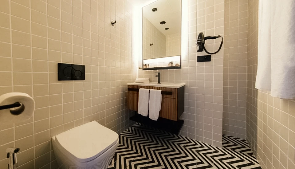 هتل 21 تفلیس